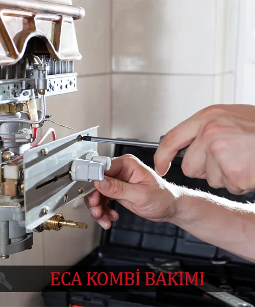 eca Kombi Bakımı